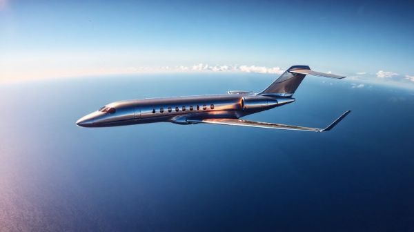 Discover the Benefits of Flying Private from New York to London