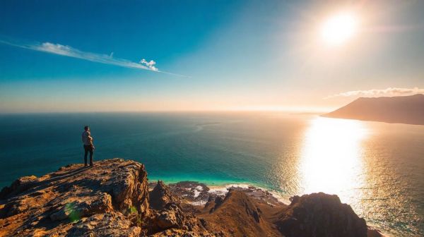 Explore South Africa: essential tips for your ultimate trip