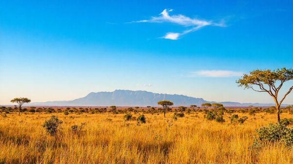 Explore South Africa: essential tips for your ultimate trip