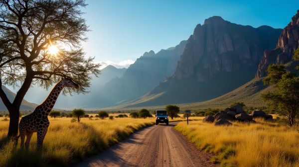 South Africa travel guide: top tips for an unforgettable adventure