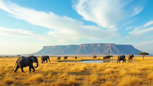 South Africa travel guide: top tips for an unforgettable adventure