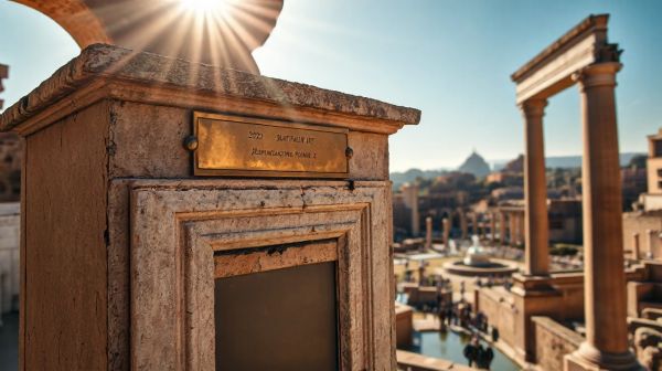 Unlock exclusive access to Baths of Caracalla tickets now